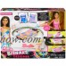 Barbie Spin Art Designer with Nikki Doll   555555354